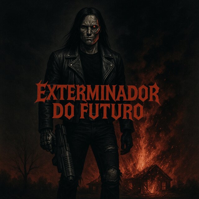 EXTERMINADOR DO FUTURO