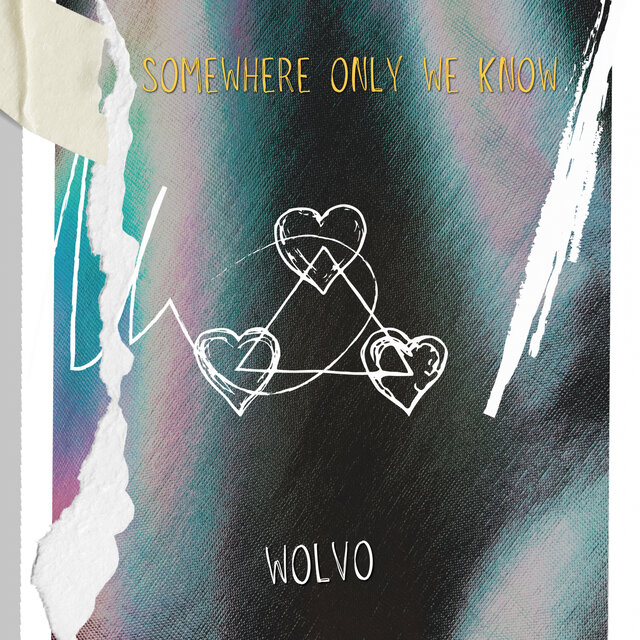 Somewhere Only We Know