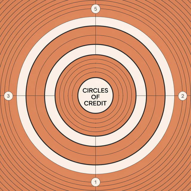 Circles of Credit