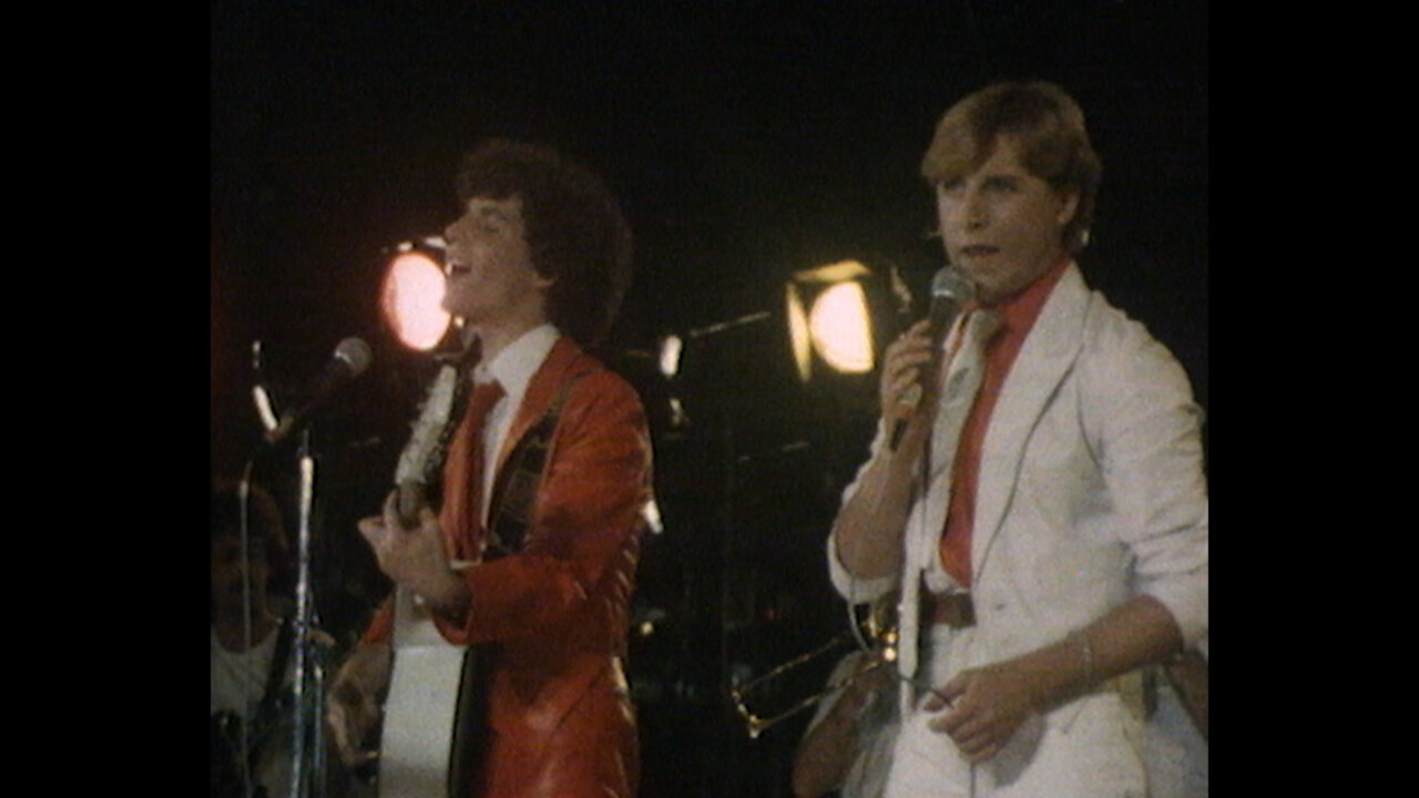 Háblame de Ti (Retrato en Vivo (TVE))