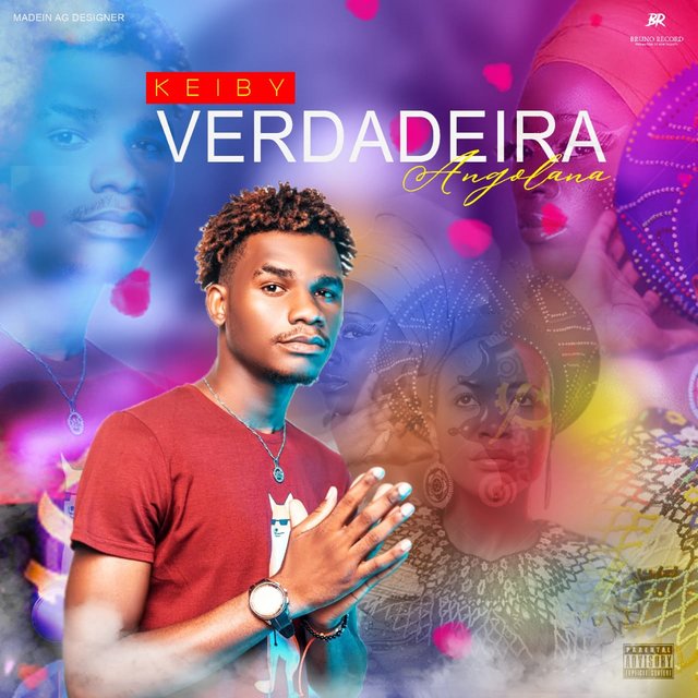 Verdadeira Angolana