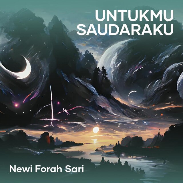 untukmu saudaraku