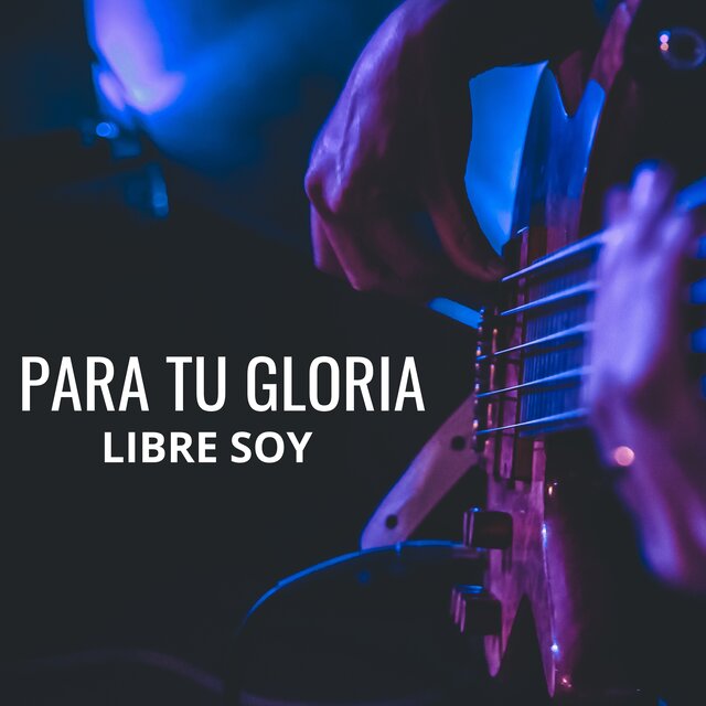 Libre Soy