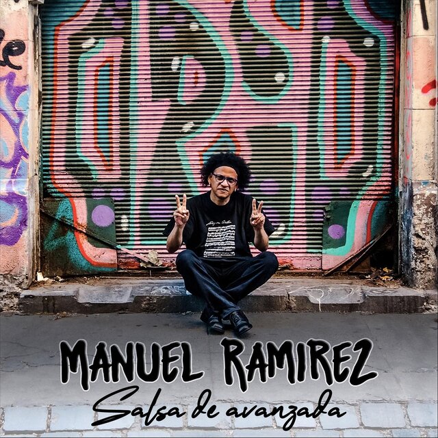 Salsa de Avanzada