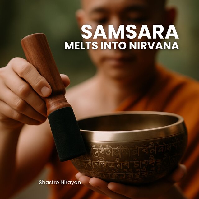 Samsara Melts Into Nirvana