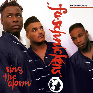 FU-Schnickens - TIDAL