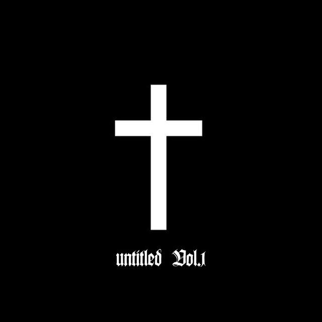 untitled, Vol. 1