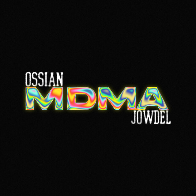 Mdma