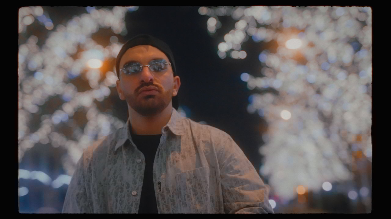 Mi amor (Clip officiel)