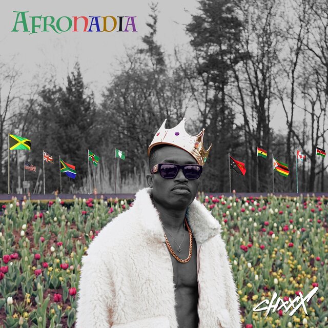 Afronadia