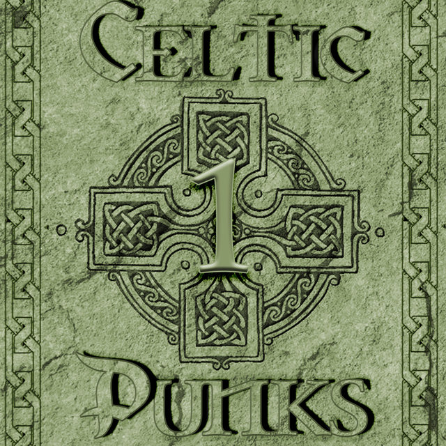 Celtic Punks, Vol. 1