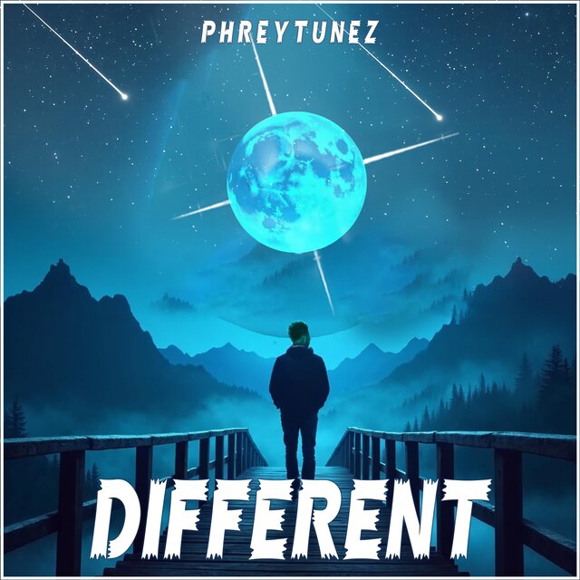 Different
