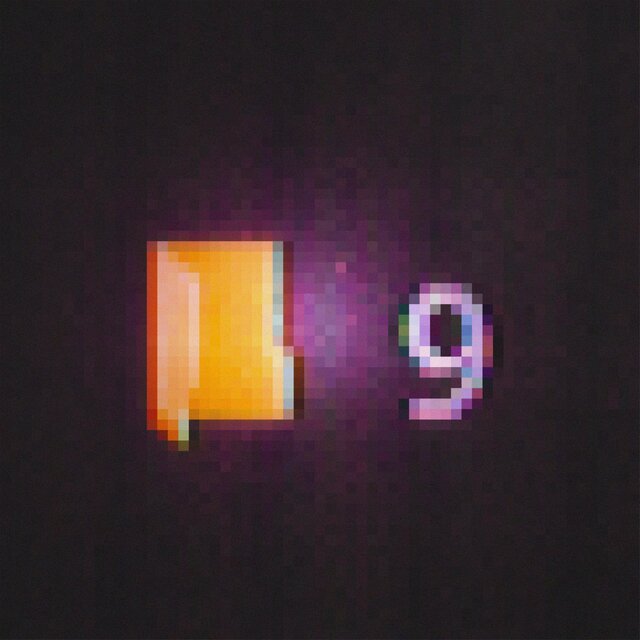 Beat Tape IX