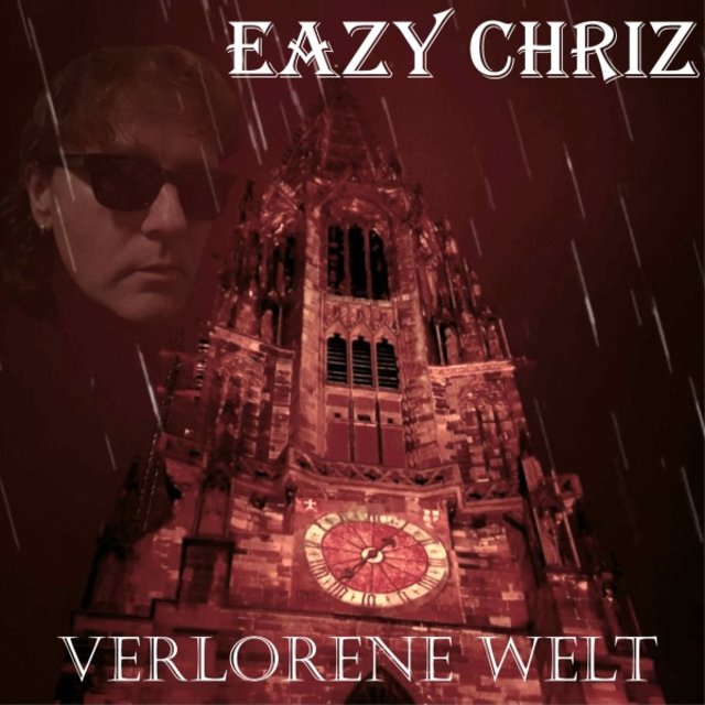 Verlorene Welt (Radio Version)