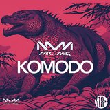 Komodo (Radio Edit)
