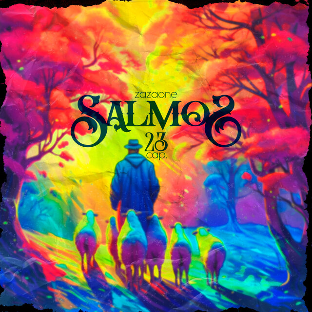 Salmos Cap. 23 (Instrumental)