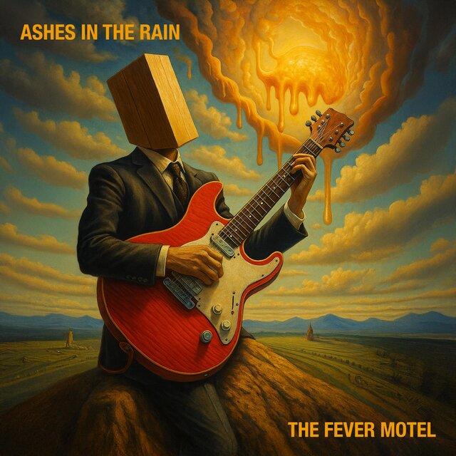 Ashes In The Rain
