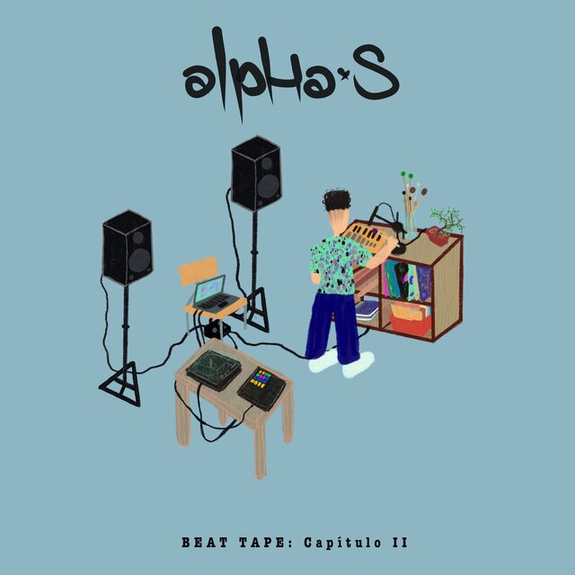 Beat Tape: Capítulo II