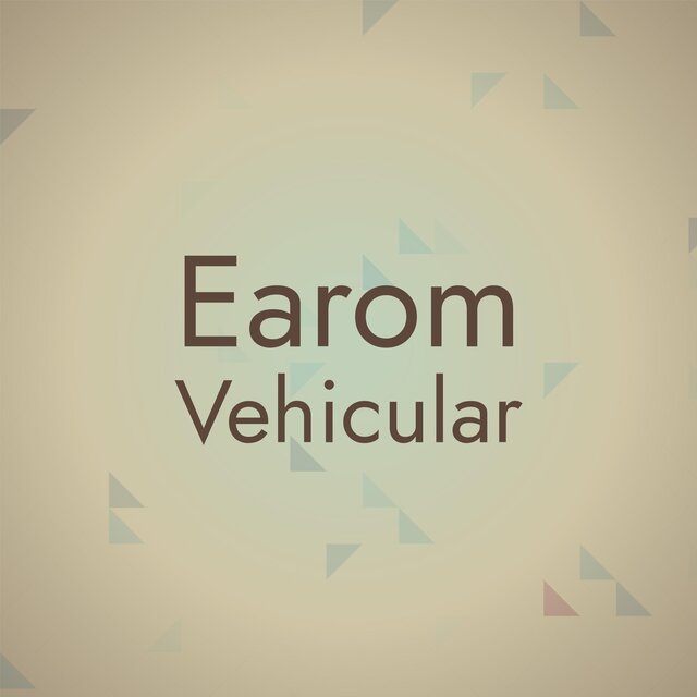 Earom Vehicular