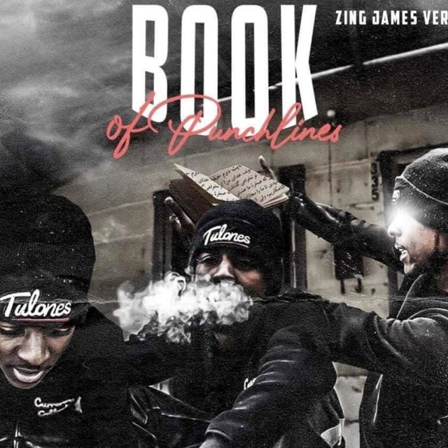 Book of Punchlines (Deluxe Version)