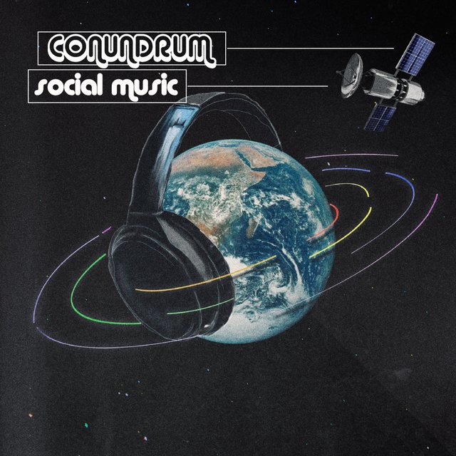Social Music