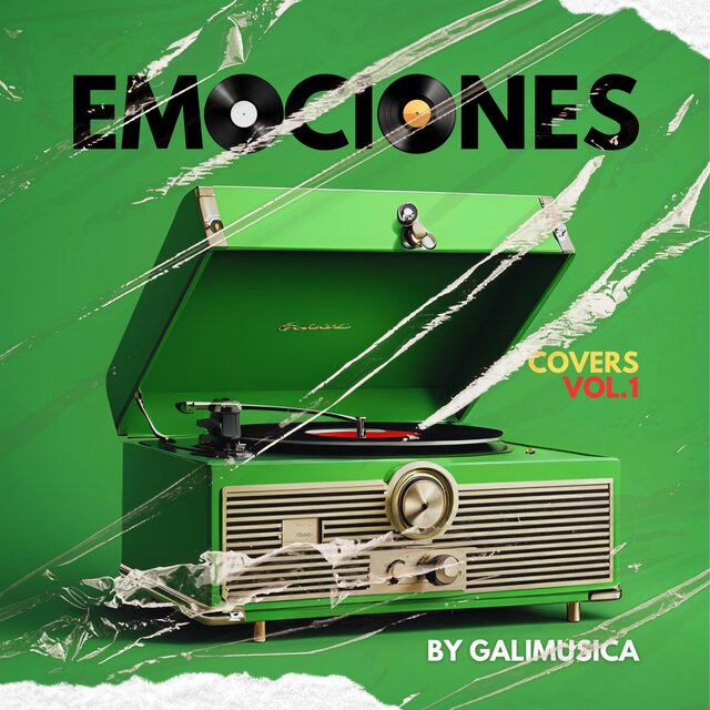 EMOCIONES