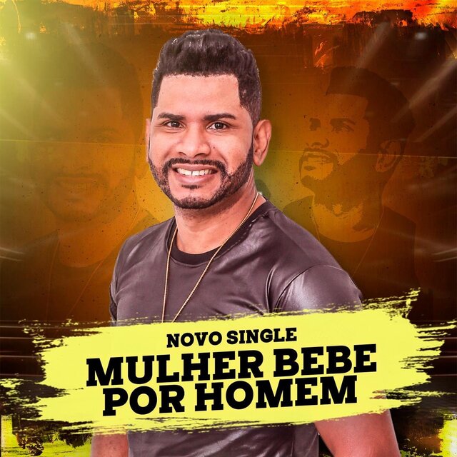 Mulher Bebe por Homem