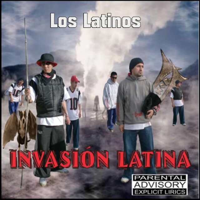 Invasion Latina