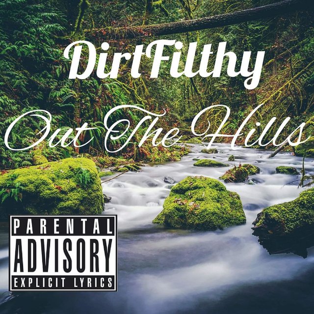 Out the Hills