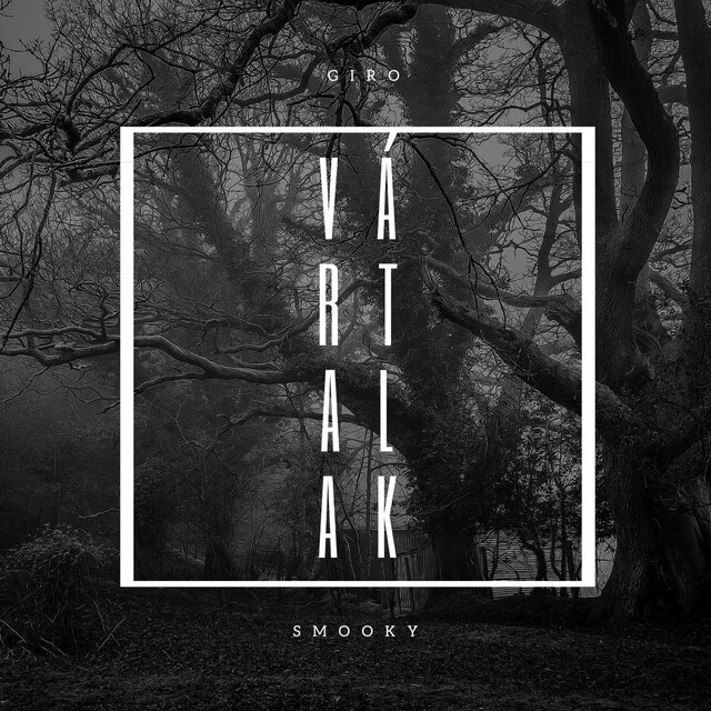 Vártalak (feat. Smooky)