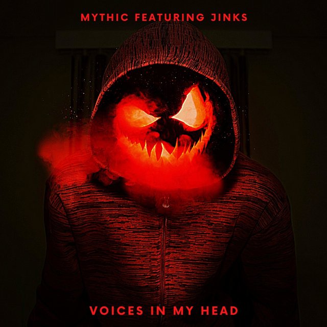 Voices In My Head (feat. Jinks)