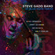 Cover art for album At Blue Note Tokyo (Live) by Steve Gadd Band