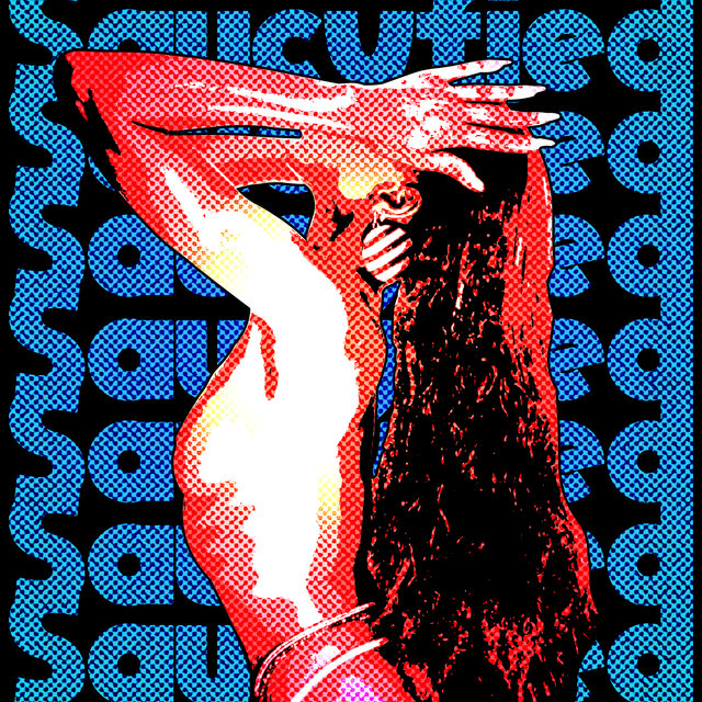 Saucyfied Ii