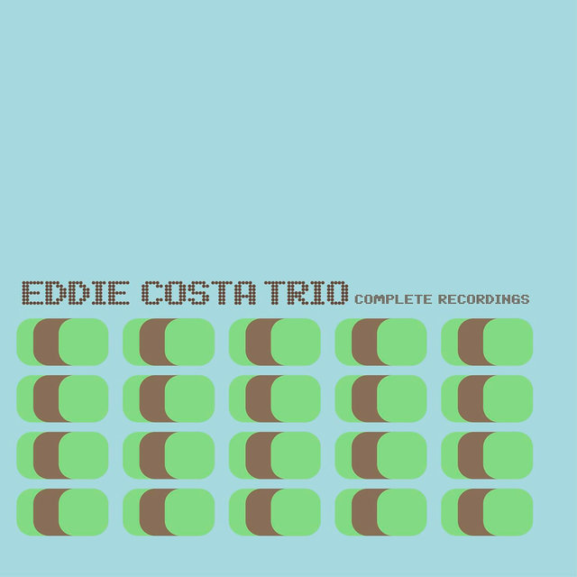 Complete Trio Recordings
