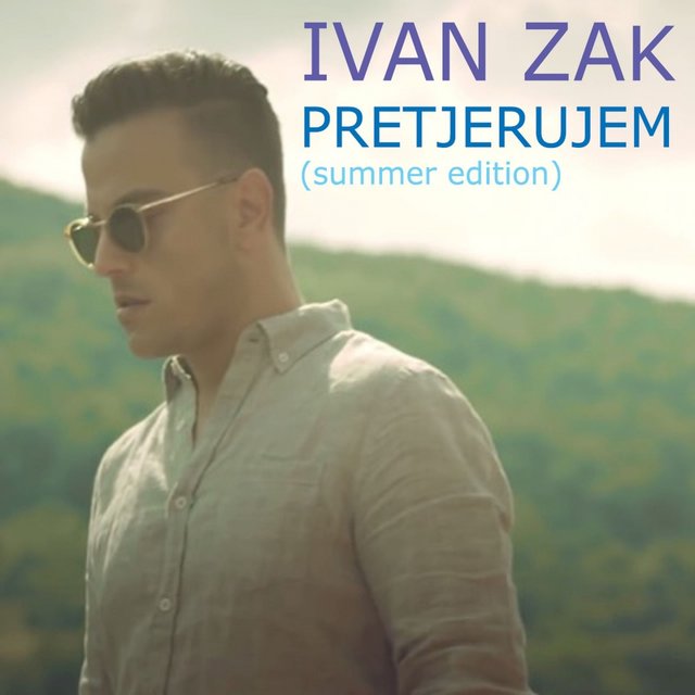 Pretjerujem (Summer Edition)