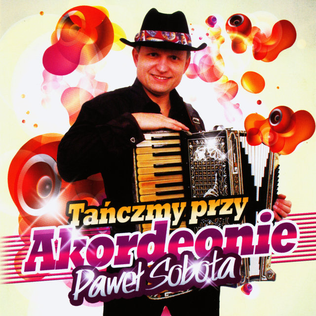 Tanczymy przy akordeonie - Dancing with accordion - Tanzen mit Akkordeon