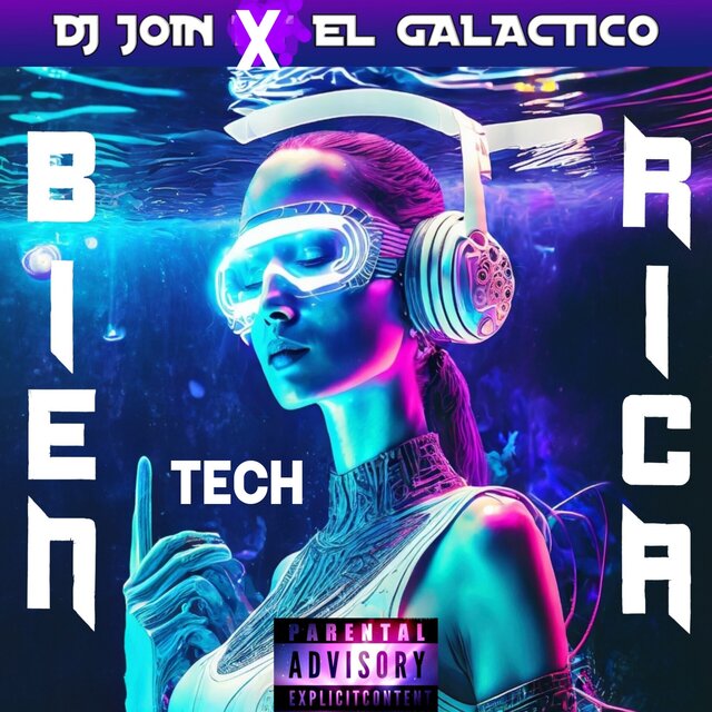 Bien Rica Tech