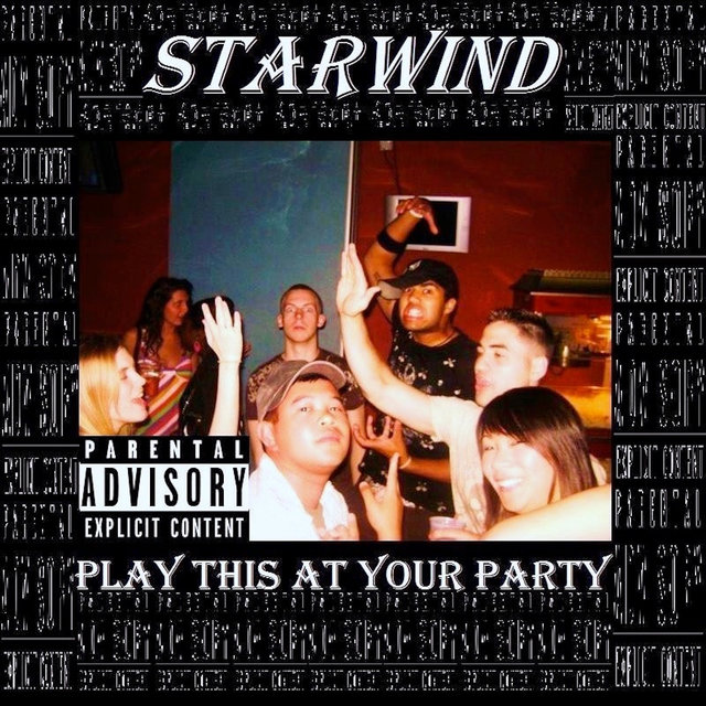 Play This at Your Party