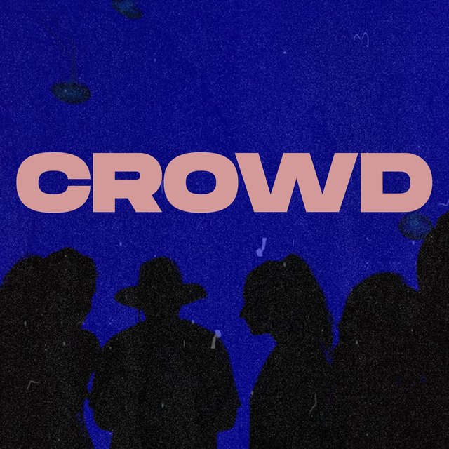Crowd