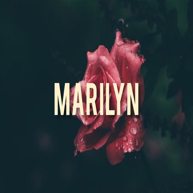 Marilyn
