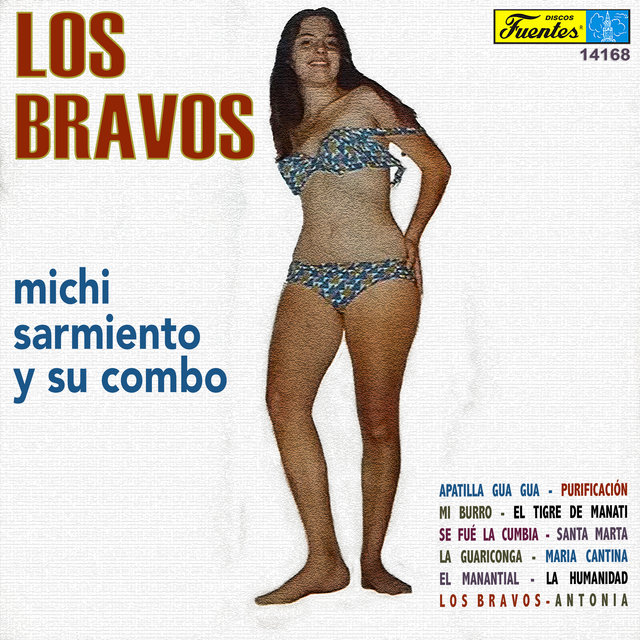Los Bravos