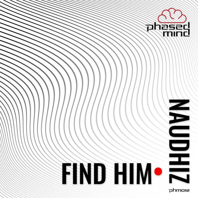 Find him