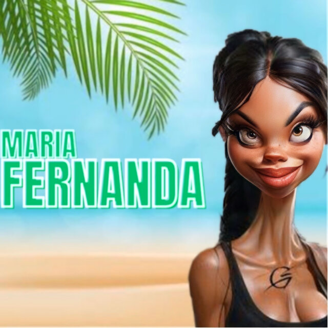 Maria Fernanda