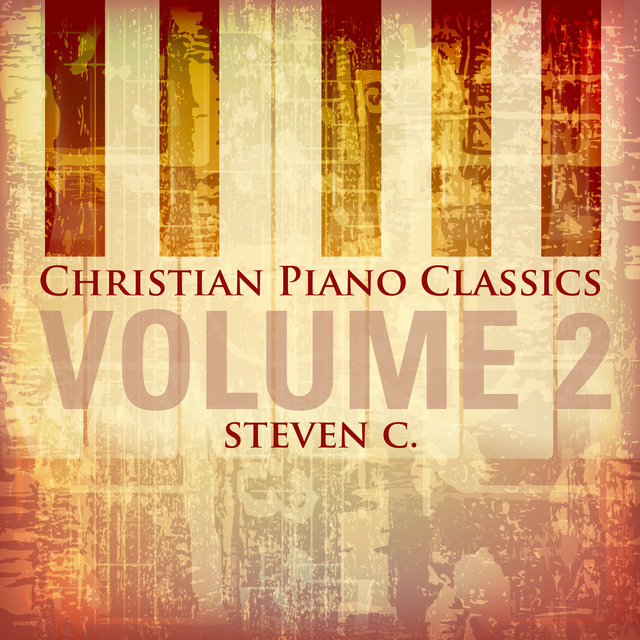 Christian Piano Classics, Vol. 2