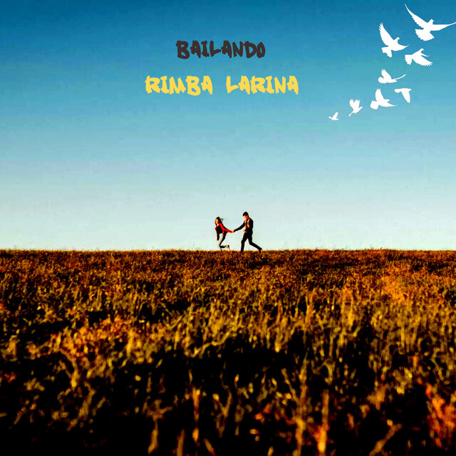 Bailando