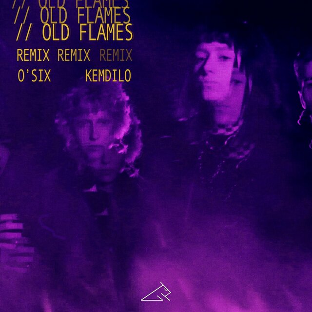Old Flames