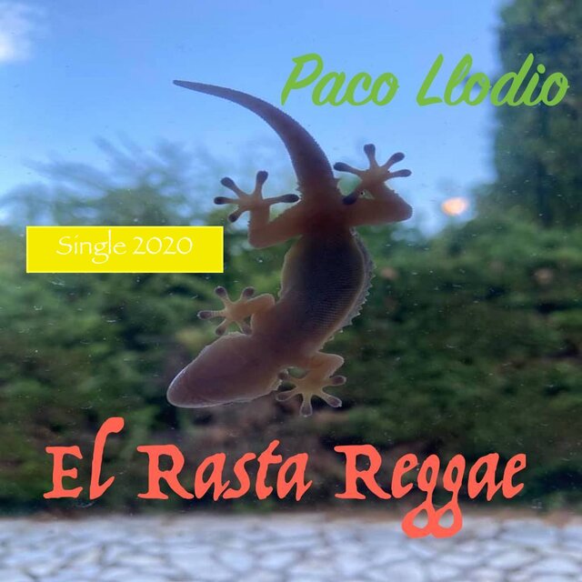 El Rasta Reggae