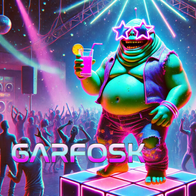 Garfosk