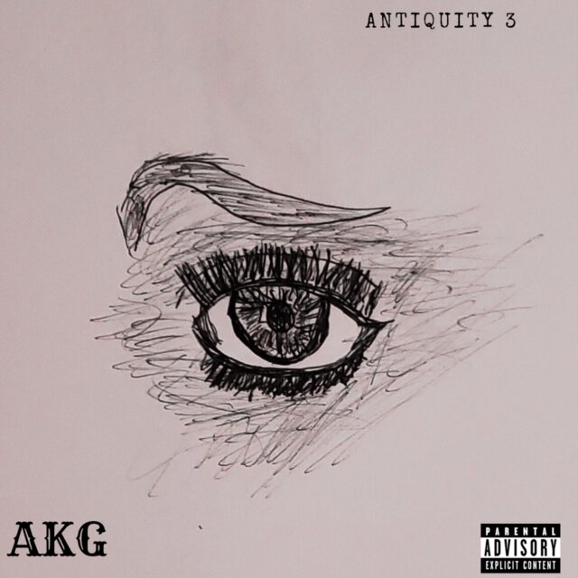 Antiquity 3