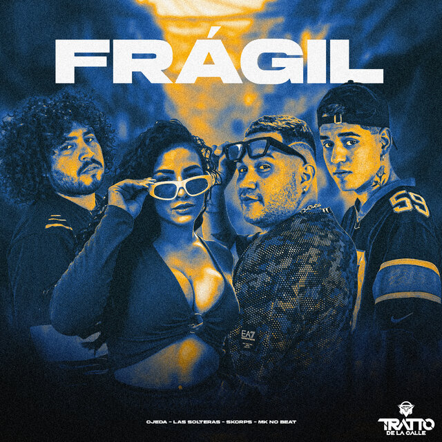 Frágil